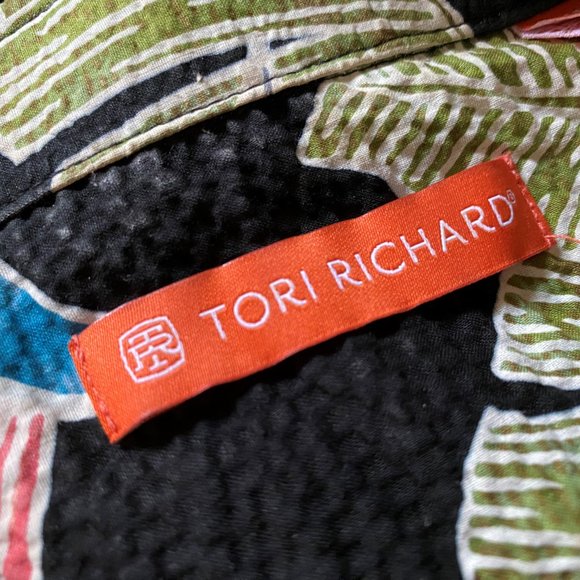 TORI RICHARD - Picture 7 of 8